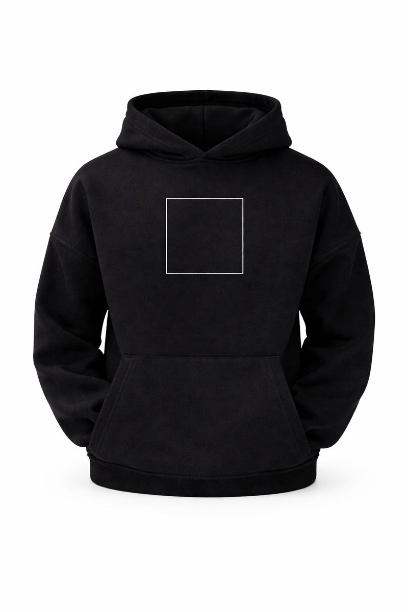 Custom Logo Pullover – Personalisiert gestalten